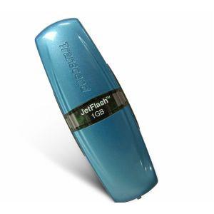 TS1GJF120 Transcend 1GB JetFlash120 USB 2.0 Flash Drive 1GB USB