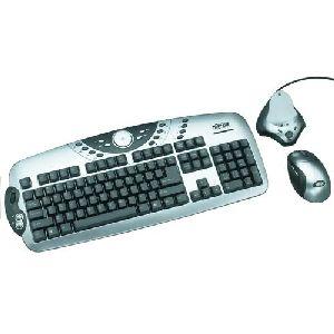 IN3004KBM Tripp Lite Wireless Multimedia Keyboard and Mouse