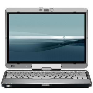 RU540EA#UUZ HP 2710p 12.1" Tablet PC - Intel Core 2 Duo U7600 Dual-core (2 Core) 1.20 GHz (Refurbished)