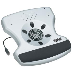 NS2000SR Tripp Lite Notebook/Laptop Portable Stand With USB Fan