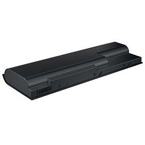 EF419A HP Li-Ion 14.4V 4400mAh Laptop Battery for Pavilion DV8000 DV8220 Series Notebooks (Refurbished)