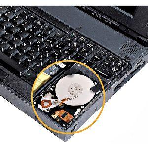 STD-5000HD/80 SimpleTech 80GB 4200RPM ATA/IDE 2.5-inch Internal Hard Drive