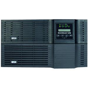 SU10000RT3U Tripp Lite 10000VA Ups SMART OL RM/TW 10KVA 200-240V 6OUT (Refurbished)