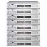 AL2001F20 Nortel BayStack 460-24T-PWR Power over Fast Ethernet Switch 24 Ports RJ-45 EN Fast EN 10Base-T 100Base-TX Stackable (Refurbished)