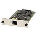 1204004L1 Adtran ISDN BRI DBU Module 1 x ISDN BRI ISDN Module (Refurbished)