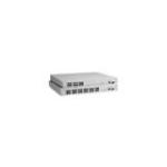 DJ1412C03 Nortel 1612G Managed Gigabit Ethernet Switch Manageable 12 x Expansion Slots SFP Rack-mountable (Refurbished)