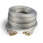 SP-CPNT-10M InFocus Component Video Cable RCA Male RCA Male 33ft