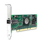 A7538A HP Single-Port 2Gbps Fibre Channel PCI-X Host Bus Network Adapter