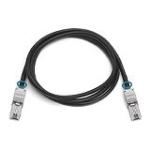 2231500-R Adaptec mSASx4 (SFF-8088) to mSAS x4 (SFF-8088) 2M Serial Attached SCSI Cable