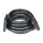 1840600-R Adaptec External SCSI Cable HD-68 Male SCSI HD-68 Male SCSI 10ft