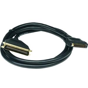 1841300-R Adaptec 1m External SCSI ULTRA HD50M to CENT50M RoHS