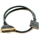 1867900-R Adaptec SCSI Cable VHDCI Male SCSI Centronics Male SCSI 3.3ft