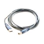 1945600-R Adaptec USB 2.0 Cable Type A Male USB Type B Male USB 6.6ft