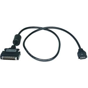 1753000-R Adaptec External SCSI Cable HD-50 Male SCSI 36"