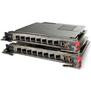 15530-ITU2-0120 Cisco ONS 15530 Channel 01 10Gbps ITU Trunk Card MU without Splitter (Refurbished)