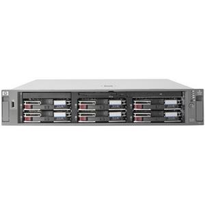 378740-421 HP ProLiant DL380 G4 2U Rack Server - Intel Xeon 3.60 GHz (Refurbished)