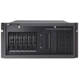 382174-421 HP ProLiant ML350 G4p 5U Rack Server - 1 x Intel Xeon 3 GHz (Refurbished)