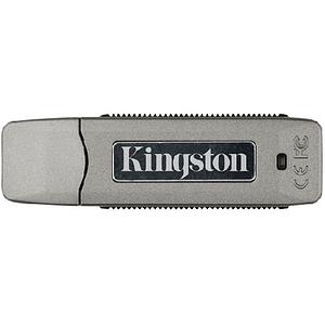 DTII+M/4GB Kingston 4GB USB 2.0 DataTraveler II+ with Migo