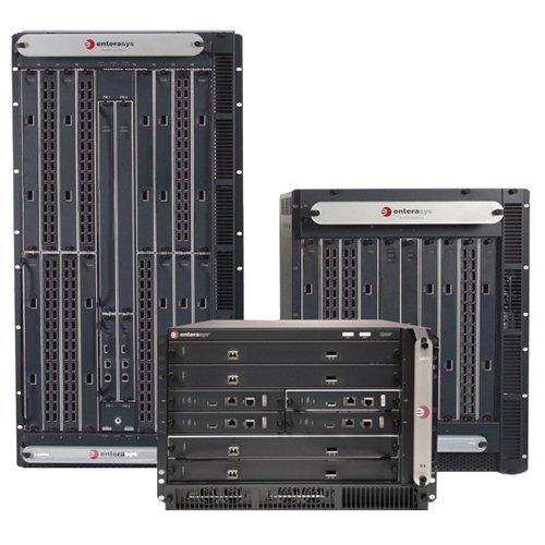 X16-CS Enterasys Matrix XSeries X16 Router (Refurbished)