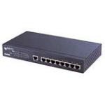 ES2008GTP Zyxel Es 2008 Gtp W/ Rj 45 Geth Connector (Refurbished)