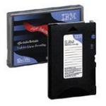 35L0968 IBM SLR100 Tape Cartridge SLR SLRtape100 50GB (Native) / 100GB (Compressed)