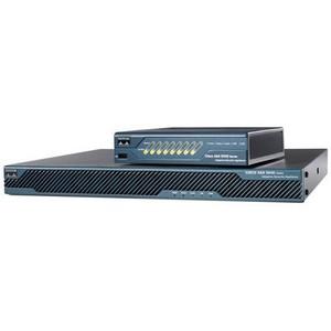 ASA5540-DC-K8 Cisco ASA 5540 DC Firewall Appliance With S/W DC Power 500 VPN PEERS (Refurbished)