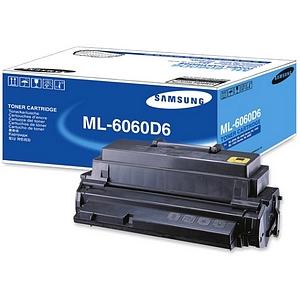 ML-6060D6/SEE Samsung Black Toner Cartridge Black for ML-1440, ML-1450, ML-1451, ML-6040, ML-6060 (Refurbished)