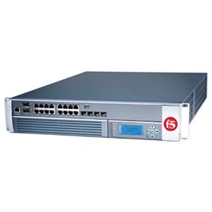 F5-BIG-LTM-6400 F5 Networks - BIG-IP 6400 Application Switch