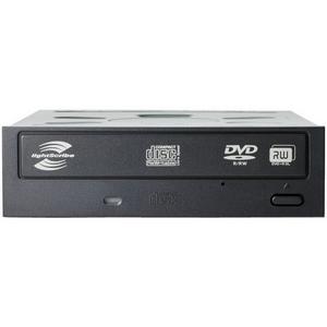 PR536AV HP 16x DVD RW Drive With LightScribe Double-layer DVD R/ RW EIDE/ATAPI Internal