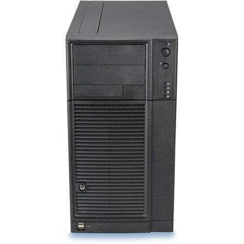 SC5299BRPNA Intel SC5299BRP Server Chassis (Refurbished)