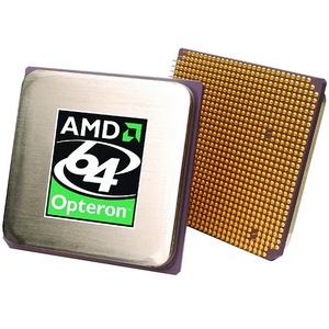 378755-L21 HP 2.0GHz 800MHz FSB 1MB L2 Cache Socket 940 AMD Opteron 246 Processor Upgrade for HP ProLiant DL145 G2 Server