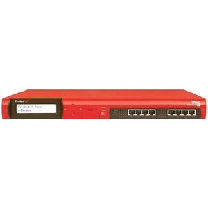 WG51250 Watchguard Firebox X Core X1250e VPN Firewall 8x 10/100/1000Base-T LAN