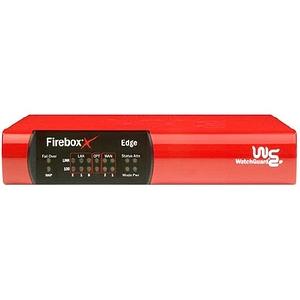 WG50020 Watchguard Firebox X Edge X20e VPN Firewall 6x 10/100Base-TX LAN