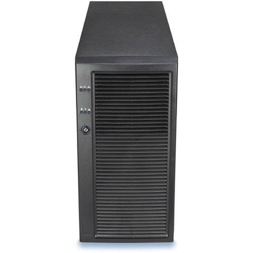 SC5400BRPNA Intel SC5400BRP Server Chassis (Refurbished)