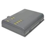 LBAR750 Lenmar NoMEM Nickel Metal-Hydride Notebook Battery Nickel-Metal Hydride (NiMH) 4.8V DC (Refurbished)