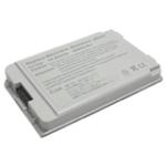LBMC861 Lenmar NoMEM Lithium Ion Notebook Battery Lithium Ion (Li-Ion) 10.8V DC (Refurbished)