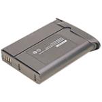 LBMC500 Lenmar NoMEM Nickel Metal Hydride Notebook Battery Nickel-Metal Hydride (NiMH) 9.6V DC (Refurbished)