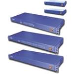 TES0064 Avocent CYCLADES TS400 Serial Console Server 4 x RJ-45 , 1 x RJ-45
