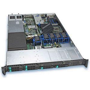 SR1550NA Intel SR1550 Chassis Rack-mountable Black (Refurbished)