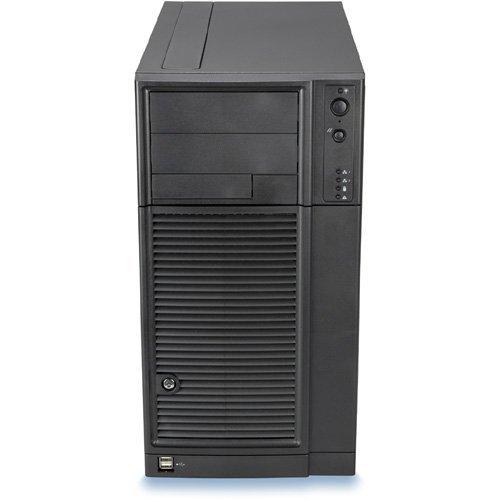SC5299DPNA Intel SC5299DP Server Chassis (Refurbished)