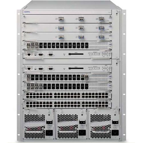 RMDS1404065 Nortel 8692SF Routing Switch Module Route Switch Module (Refurbished)
