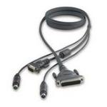 Belkin F1D9300B25