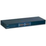 TRENDnet TEG-S160TX