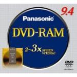 Panasonic LMHB94LU