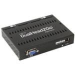 Matrox Graphics D2G-A2D-IF
