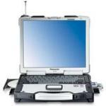 Panasonic CF-29LTP57BM