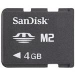 SanDisk SDMSM2-4096-A10M