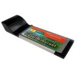 Cables Unlimited IOC-6800