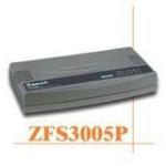 Zonet Linking Tech ZFS3005P
