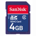 SanDisk SDSDB-4096-A11-BN